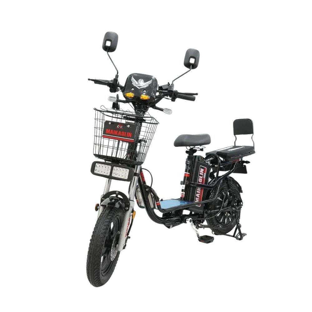 Купить Электровелосипед MAIKAOLIN 16" Электровелосипед MAIKAOLIN 16"