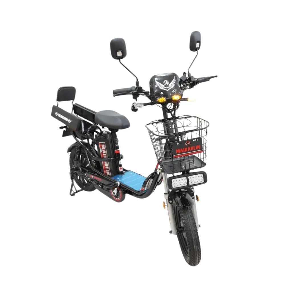 Купить Электровелосипед MAIKAOLIN 16" Электровелосипед MAIKAOLIN 16"