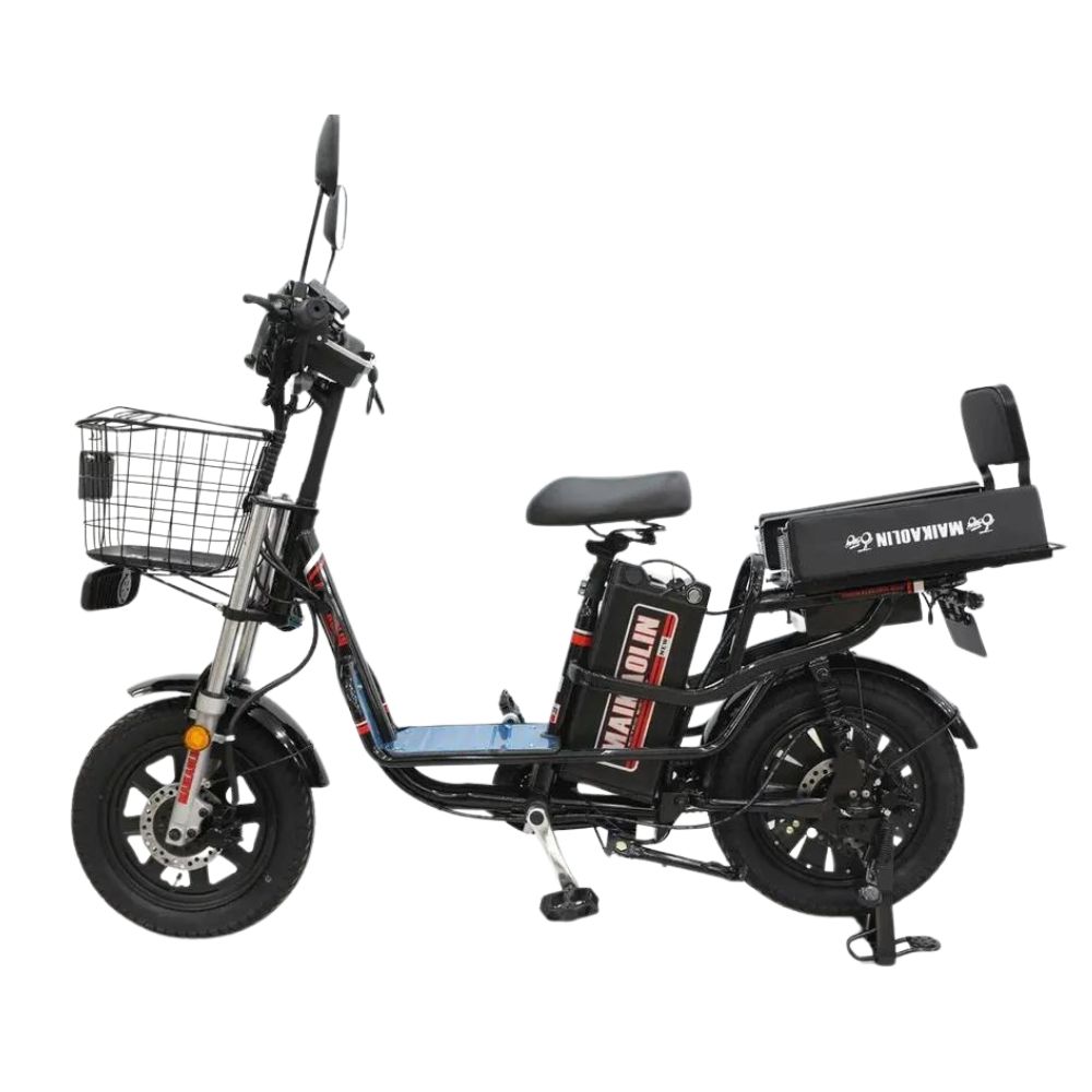 Купить Электровелосипед MAIKAOLIN 16" Электровелосипед MAIKAOLIN 16"