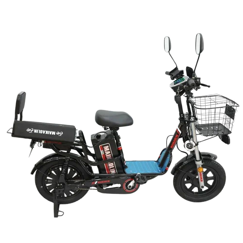 Купить Электровелосипед MAIKAOLIN 16" Электровелосипед MAIKAOLIN 16"