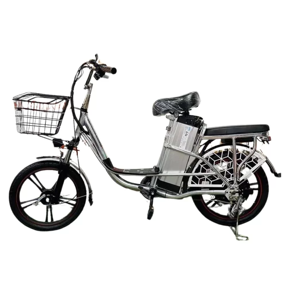 Купить Электровелосипед 20" 500 ВТ SIGMA 60V21Ah Электровелосипед 20" 500 ВТ SIGMA 60V21Ah