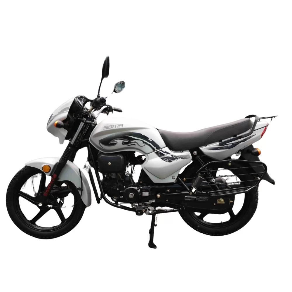 Мопед SIGMA SPORT без ПТС 