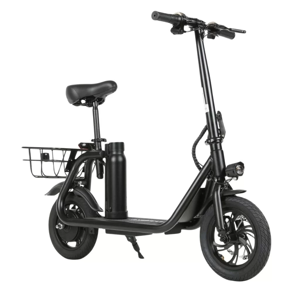 Электросамокат SameBike COMFORT SB-C350