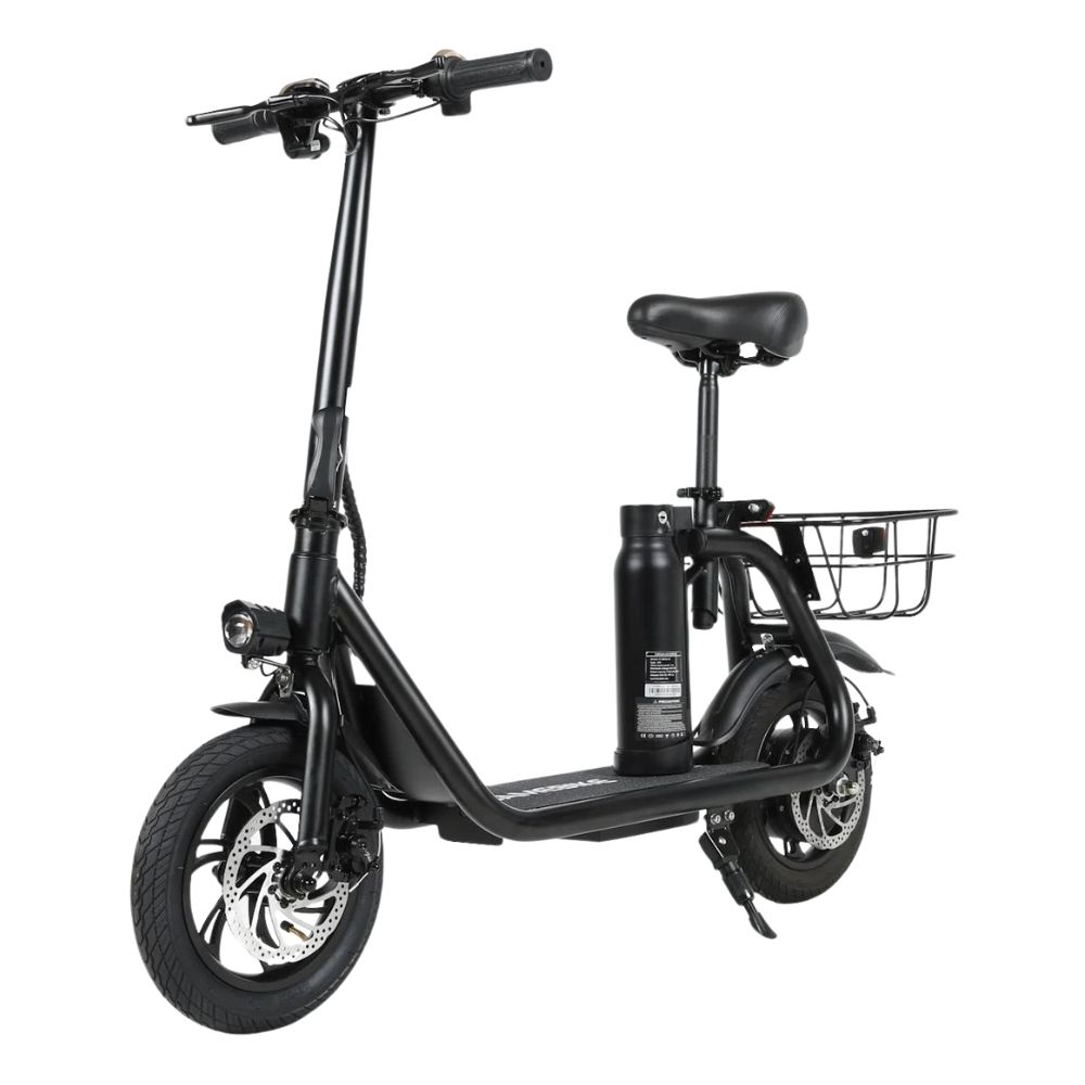 Купить Электросамокат SameBike COMFORT SB-C350 Электросамокат SameBike COMFORT SB-C350