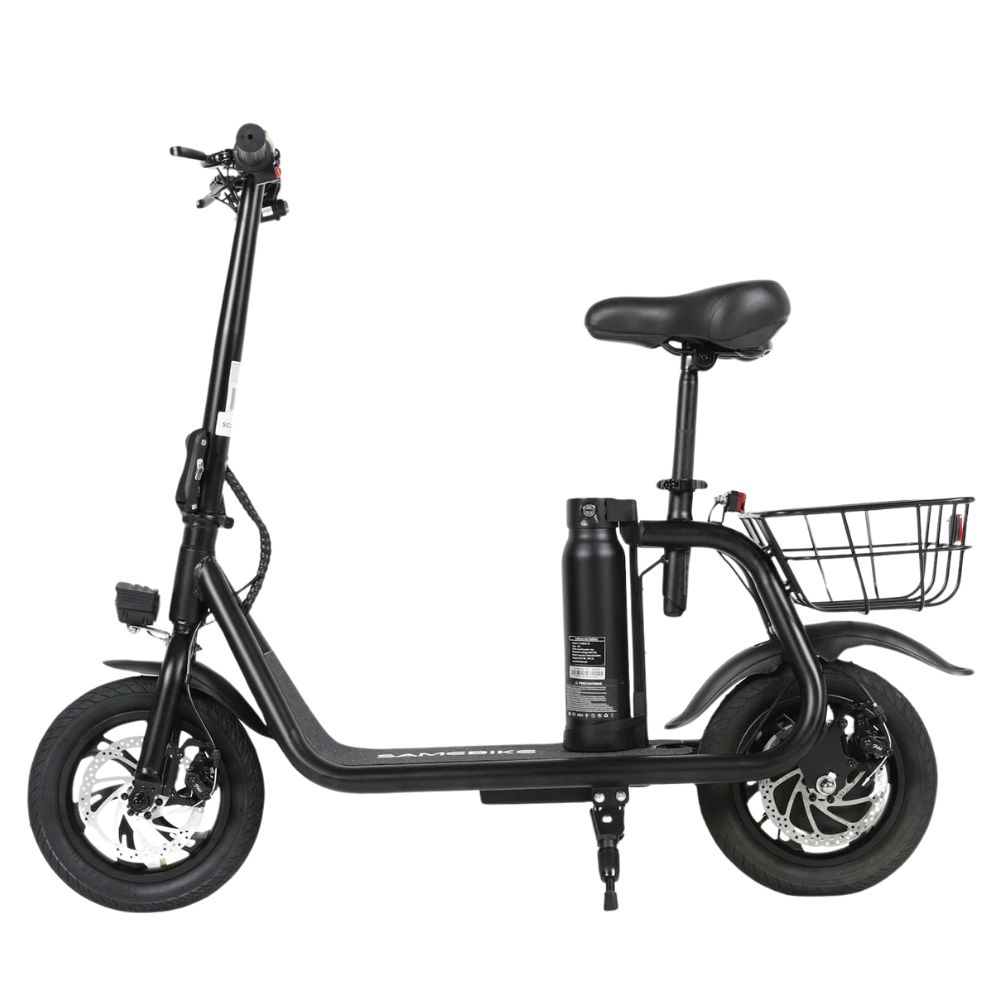 Купить Электросамокат SameBike COMFORT SB-C350