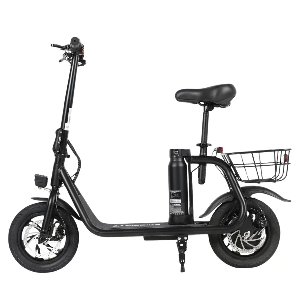 Электросамокат SameBike COMFORT SB-C350