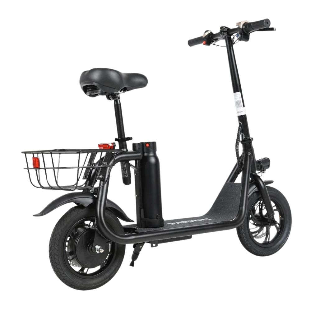 Купить Электросамокат SameBike COMFORT SB-C350 Электросамокат SameBike COMFORT SB-C350