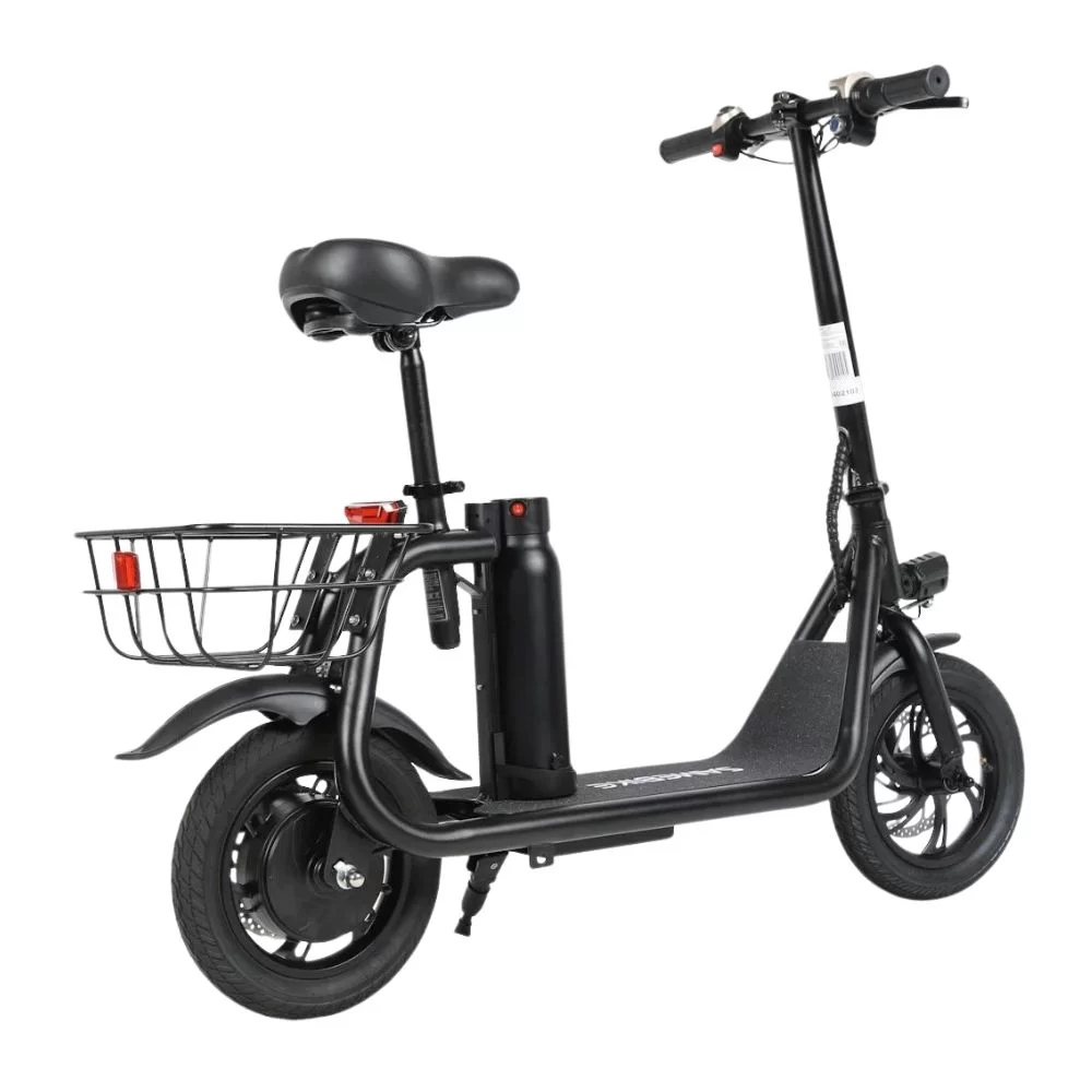 Электросамокат SameBike COMFORT SB-C350