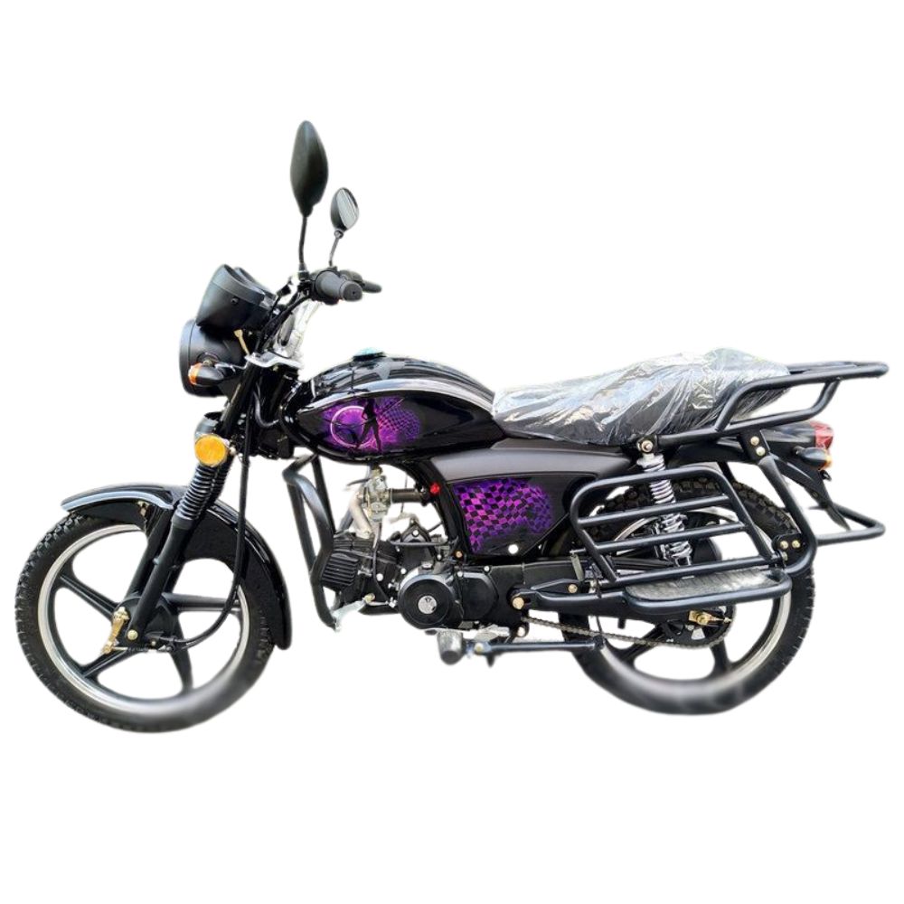 Купить Мопед VORTEX без ПТС Мопед VORTEX без ПТС