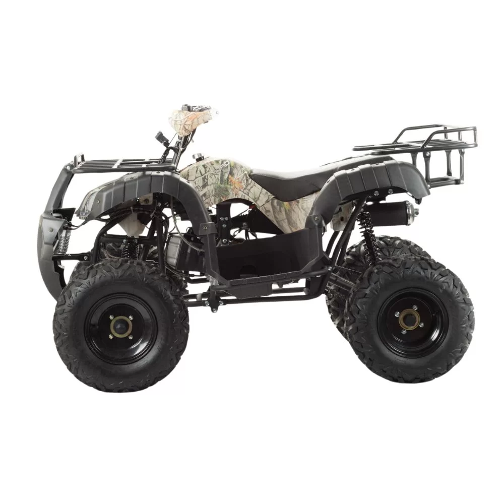 Комплект запчастей Motoland 200cc All Road