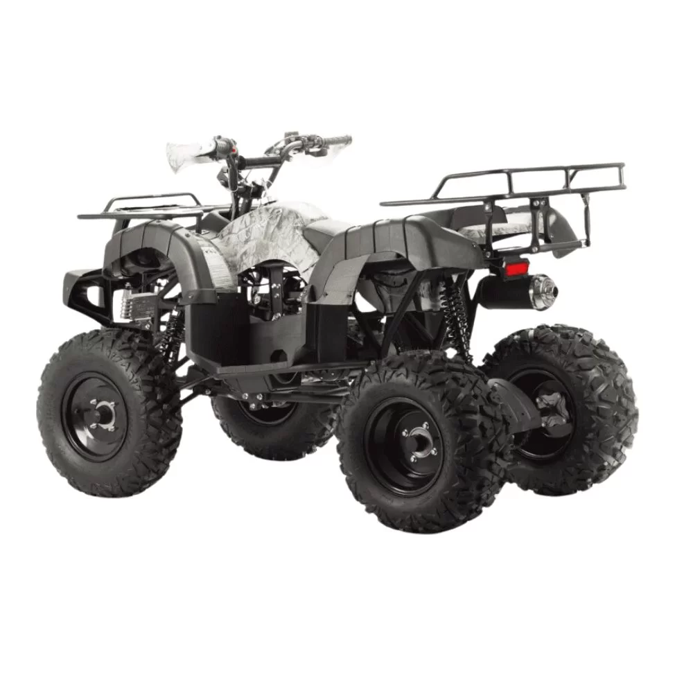 Комплект запчастей Motoland 200cc All Road