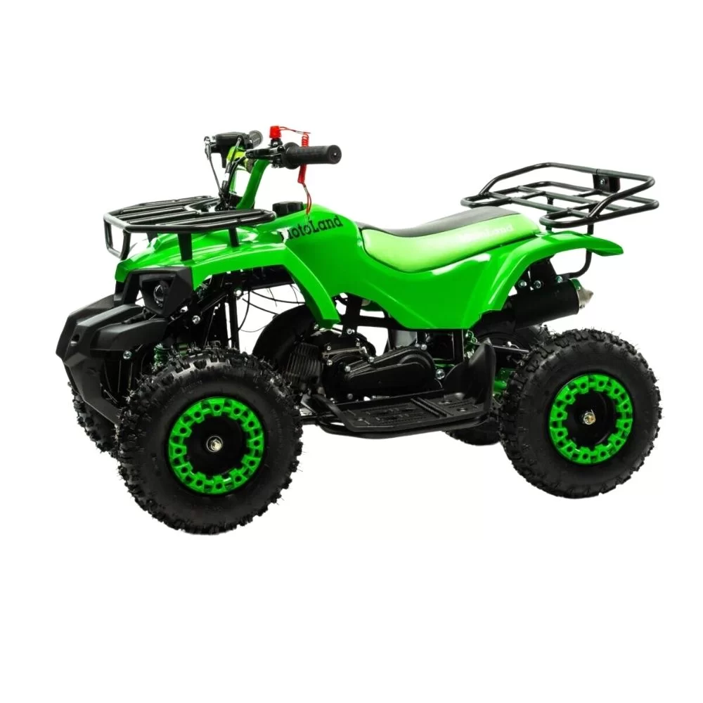 Квадроцикл Motoland Scorpion 50cc E-start