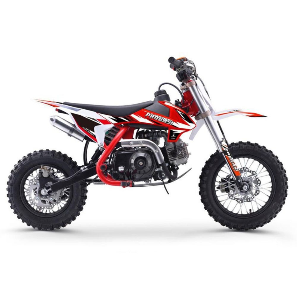 Купить Питбайк PROGASI KIDS POWER 110