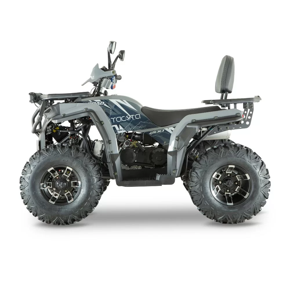 Квадроцикл YACOTA VIKING NEW 200 PRO
