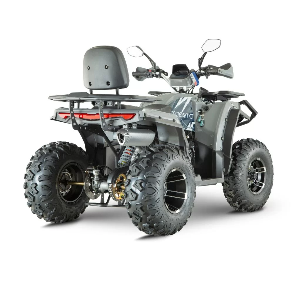 Квадроцикл YACOTA VIKING NEW 200 PRO
