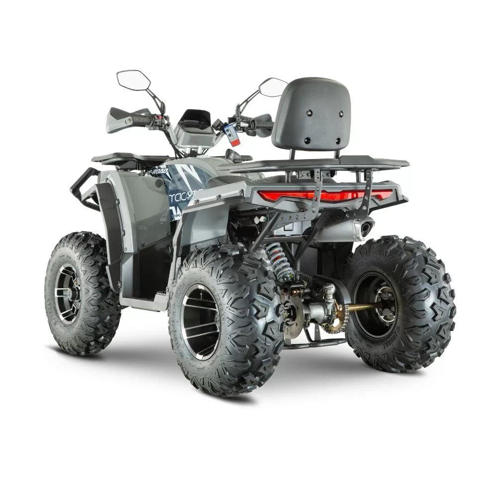 Купить Квадроцикл YACOTA VIKING NEW 200 PRO Квадроцикл YACOTA VIKING NEW 200 PRO