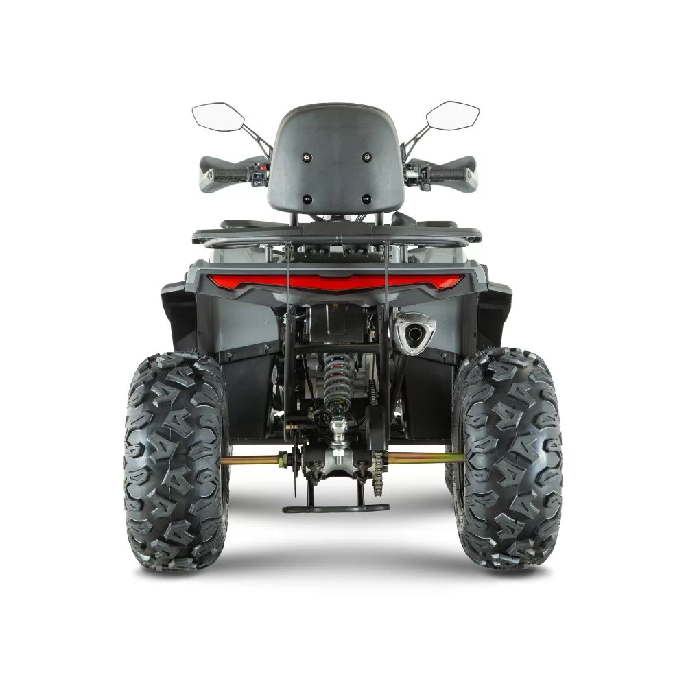 Купить Квадроцикл YACOTA VIKING NEW 200 PRO Квадроцикл YACOTA VIKING NEW 200 PRO