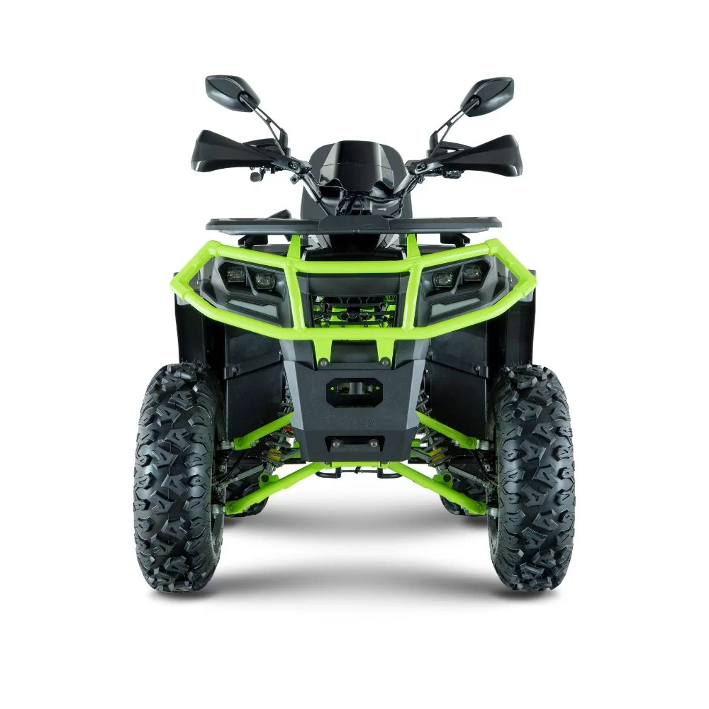 Квадроцикл YACOTA VIKING NEW 200