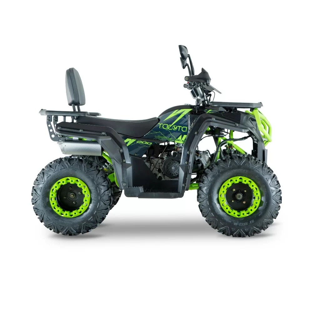 Квадроцикл YACOTA VIKING NEW 200