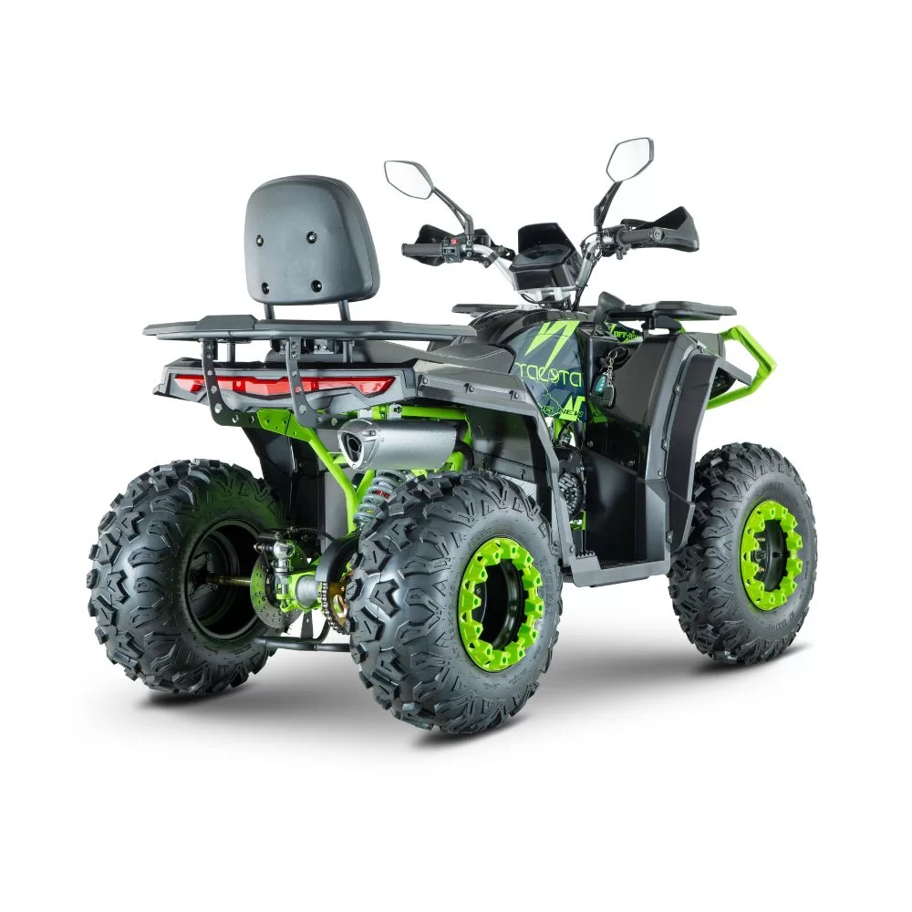 Квадроцикл YACOTA VIKING NEW 200