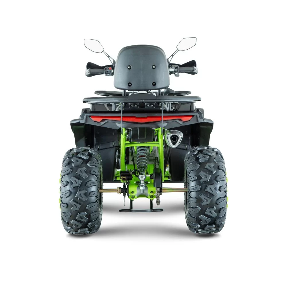 Купить Квадроцикл YACOTA VIKING NEW 200 Квадроцикл YACOTA VIKING NEW 200