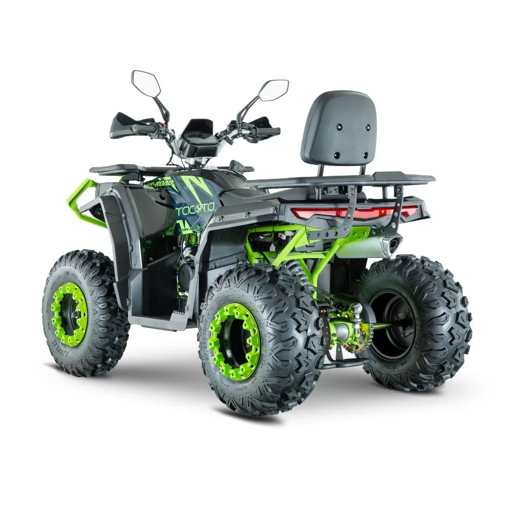 Купить Квадроцикл YACOTA VIKING NEW 200 Квадроцикл YACOTA VIKING NEW 200