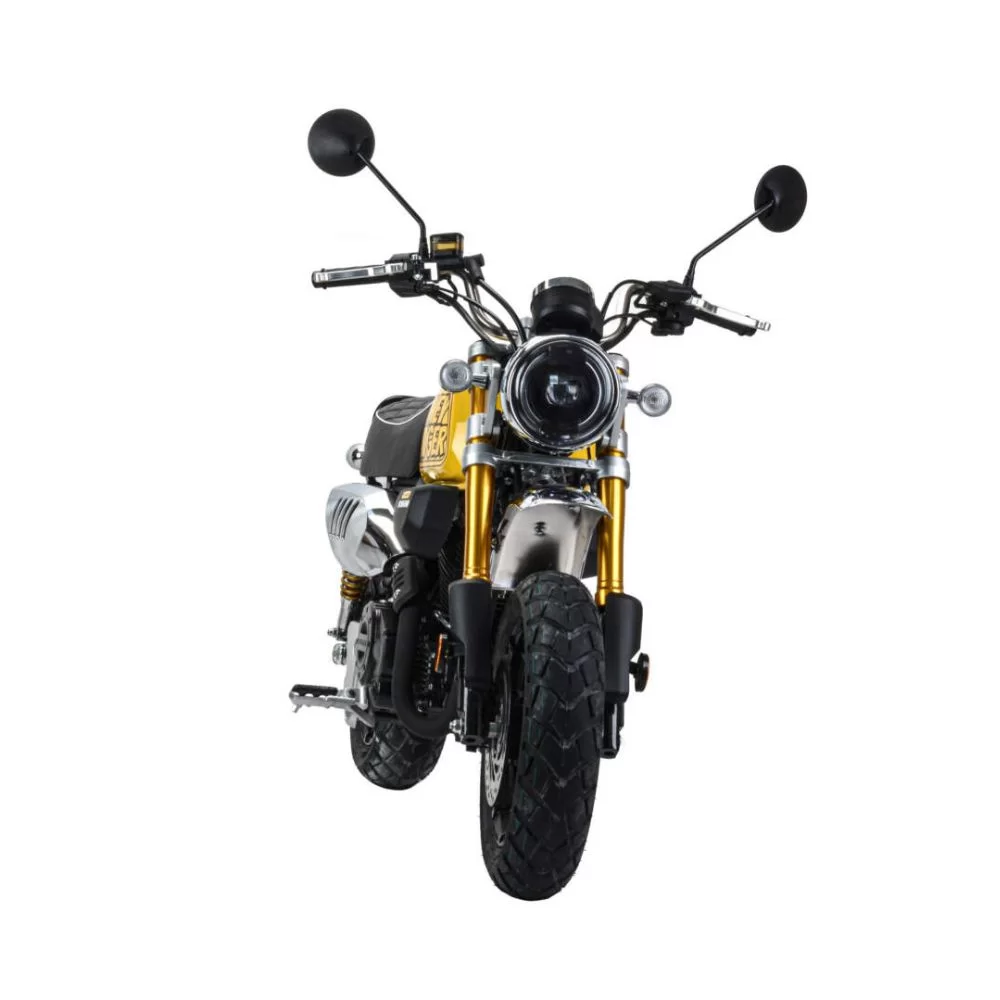 Питбайк Motoland Monkey 150