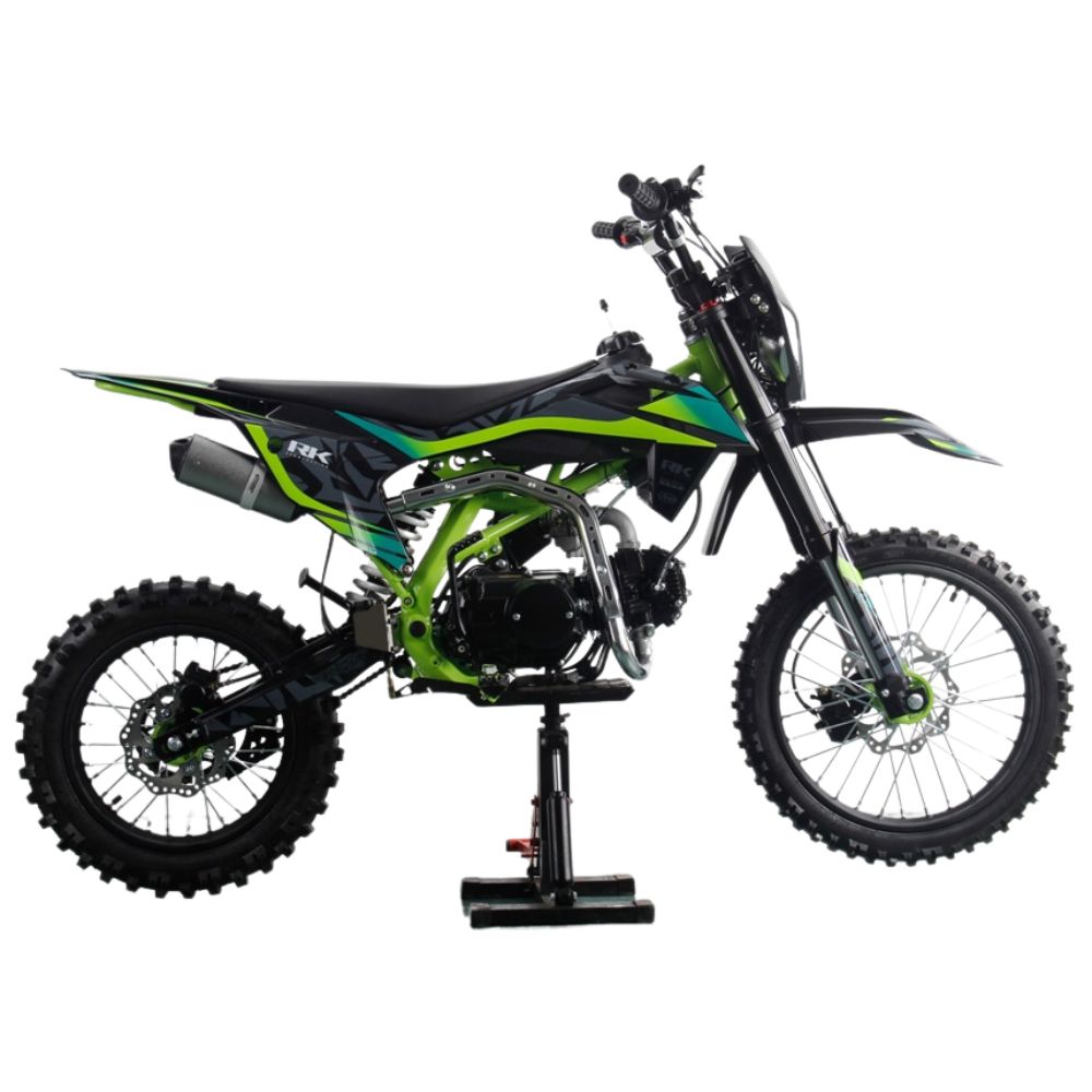 Купить Питбайк Racer TRZ 125 см3 Питбайк Racer TRZ 125 см3