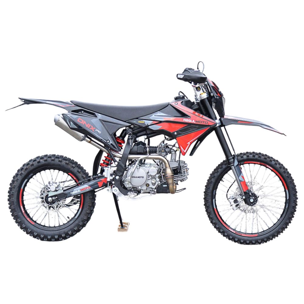 Питбайк Regulmoto ONIX PRO