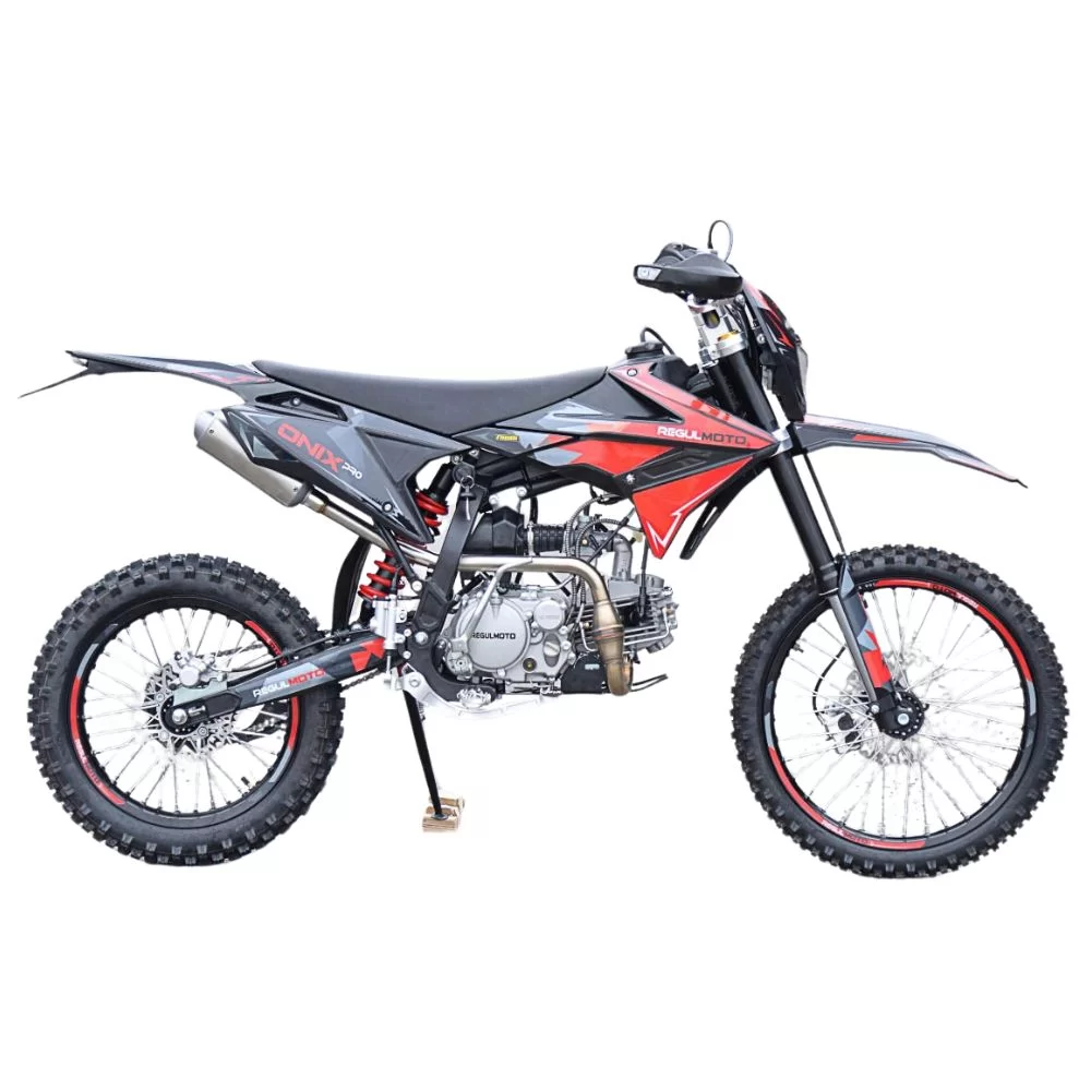 Питбайк Regulmoto ONIX PRO