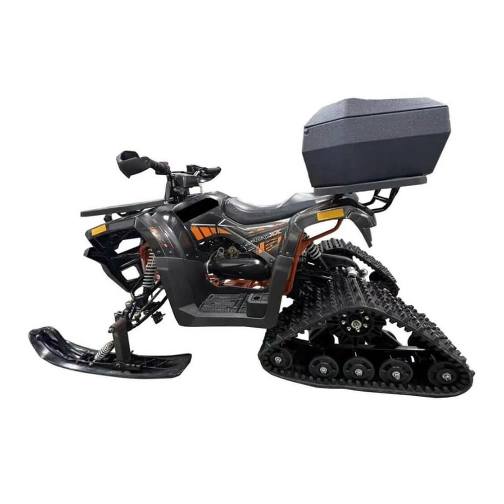 Зимний комплект для квадроциклов Motoland ATV 200