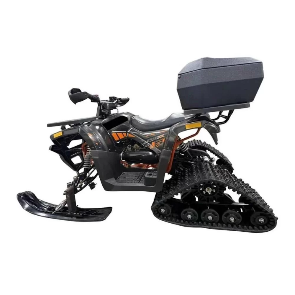 Зимний комплект для квадроциклов Motoland ATV 200