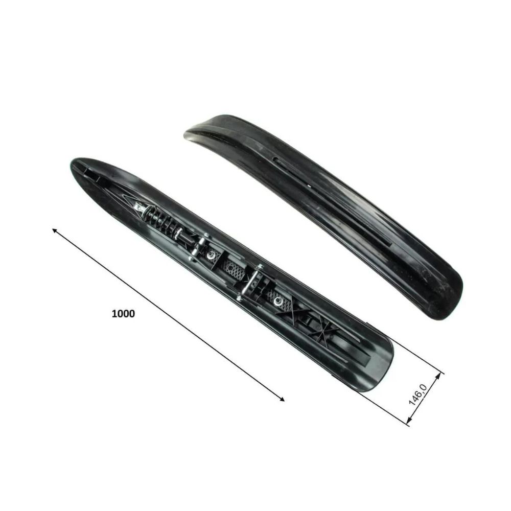 Зимний комплект для квадроциклов Motoland ATV 200