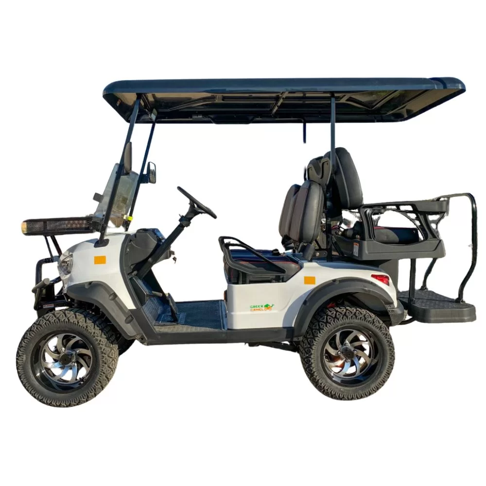 Гольфкар Linhai A22L