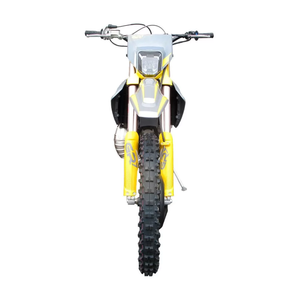 Мотоцикл GR7 T250L (2T MT-250) Enduro LITE