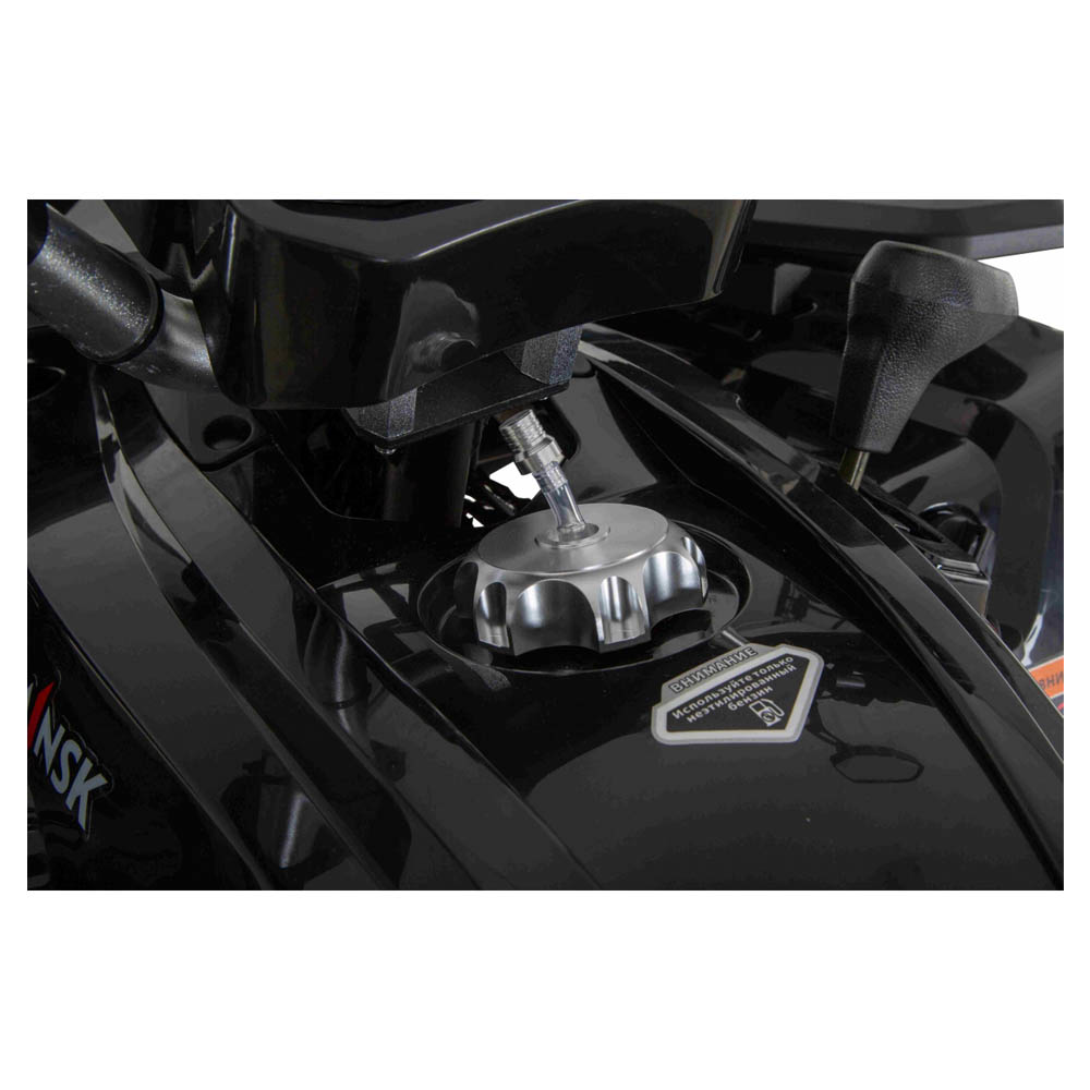 Квадроцикл M1nsk Dzik 200