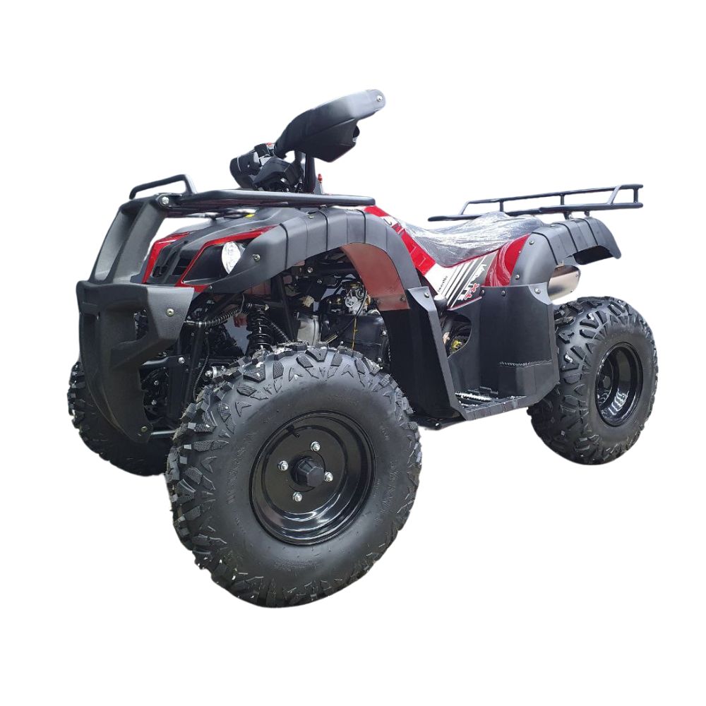 Комплект запчастей Jaeger Hummer Base 200cc