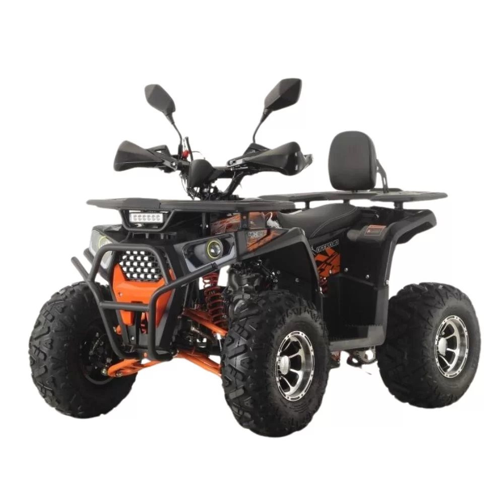 Квадроцикл ATV ARMIS 125 (мотокомплект)