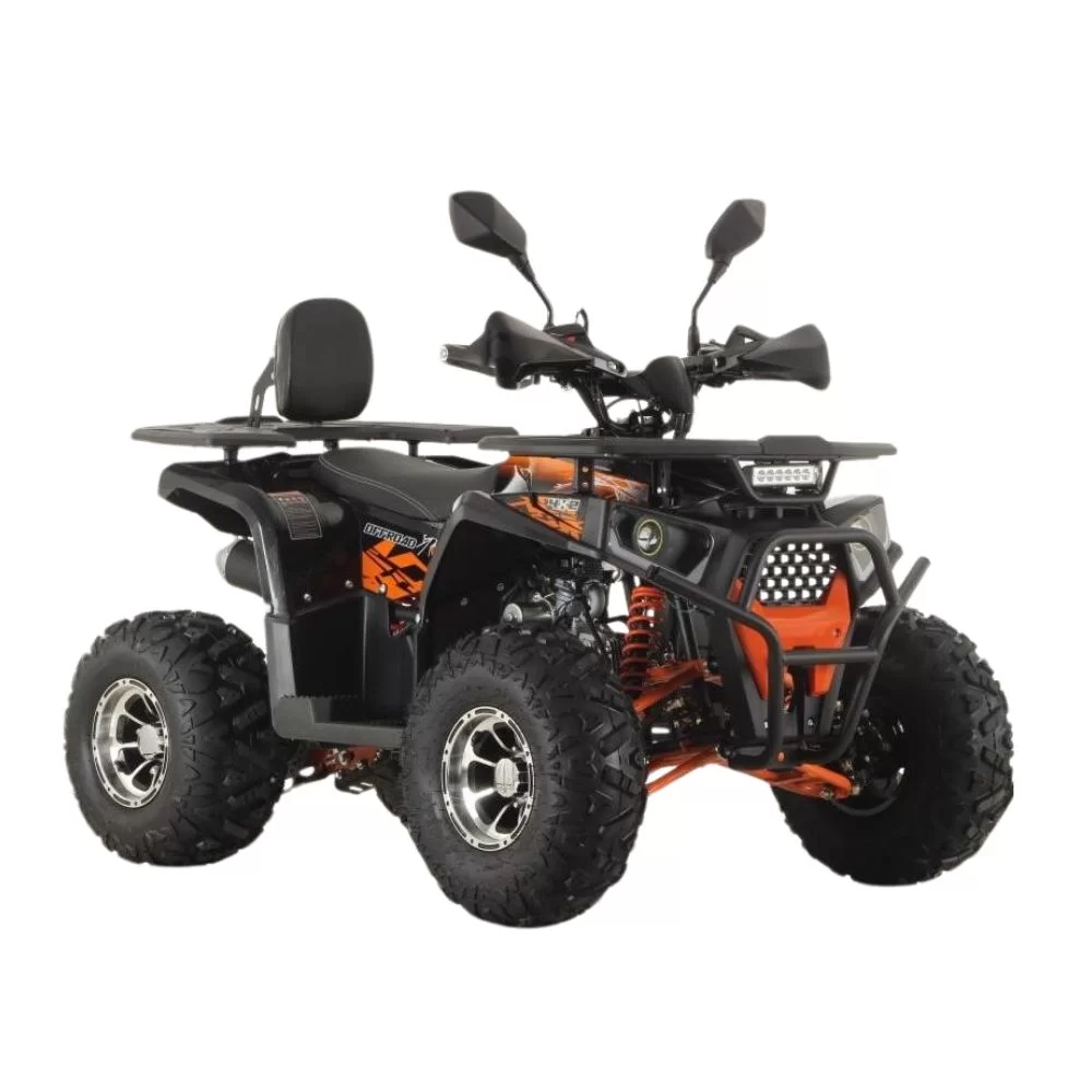 Комплект запчастей ATV ARMIS 125