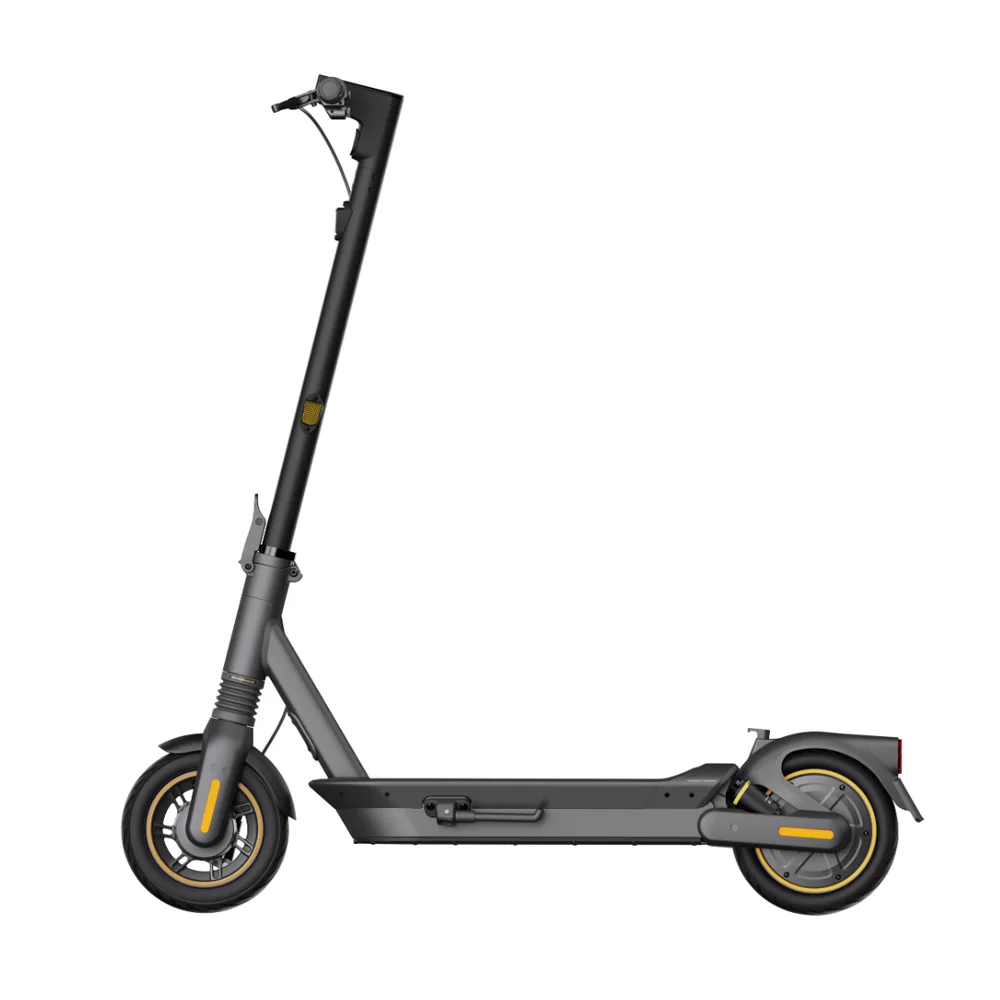 Купить электросамокат SEGWAY-NINEBOT Max G2 Электросамокат SEGWAY-NINEBOT Max G2