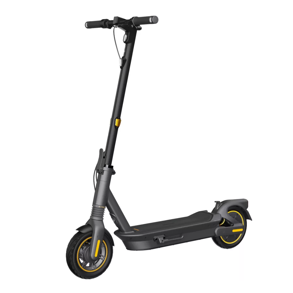 Купить электросамокат SEGWAY-NINEBOT Max G2 Электросамокат SEGWAY-NINEBOT Max G2