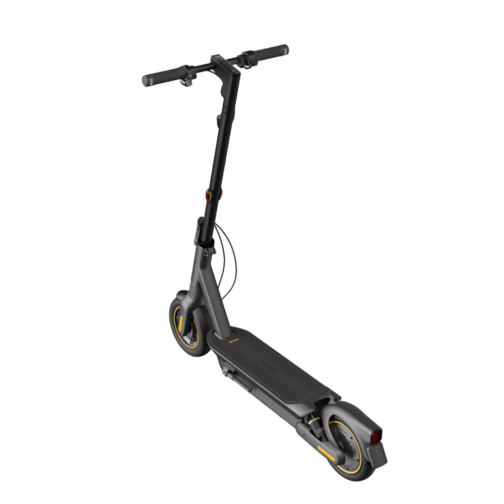 Купить электросамокат SEGWAY-NINEBOT Max G2 Электросамокат SEGWAY-NINEBOT Max G2