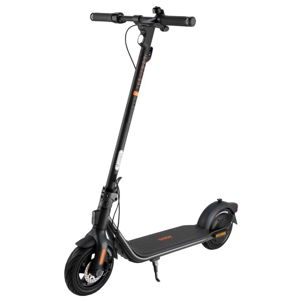 Купить Электросамокат Ninebot Segway KickScooter F2 Электросамокат Ninebot Segway KickScooter F2