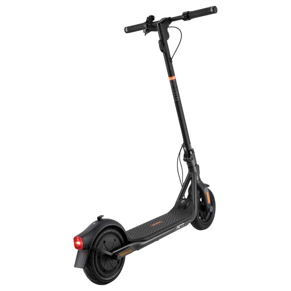 Купить Электросамокат Ninebot Segway KickScooter F2 Электросамокат Ninebot Segway KickScooter F2