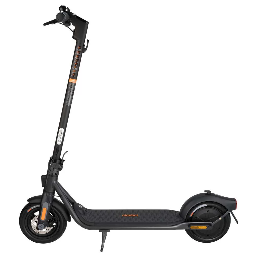Купить Электросамокат Ninebot Segway KickScooter F2 Электросамокат Ninebot Segway KickScooter F2