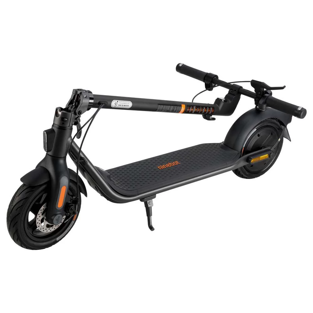 Купить Электросамокат Ninebot Segway KickScooter F2 Электросамокат Ninebot Segway KickScooter F2