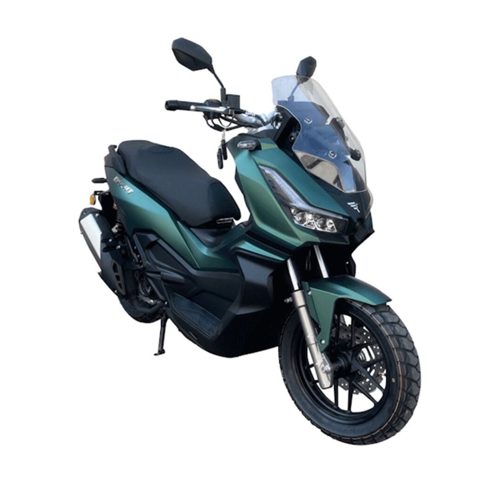 Скутер Vento JET /JET RS - 180cc (replica Honda Х-ADV)