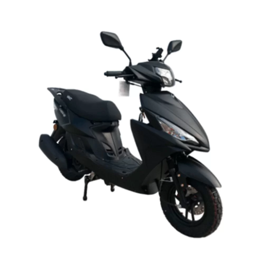Купить Скутер Corsa RS - 49cc (replika Yamaha AS125 FREEGO RAYZR) Скутер Corsa RS - 49cc (replika Yamaha AS125 FREEGO RAYZR)