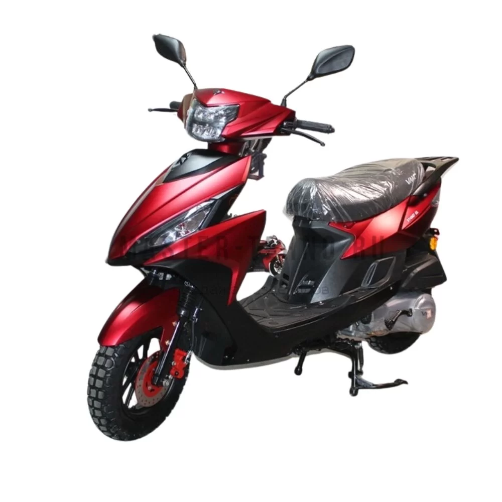 Купить Скутер Corsa RS - 49cc (replika Yamaha AS125 FREEGO RAYZR) Скутер Corsa RS - 49cc (replika Yamaha AS125 FREEGO RAYZR)