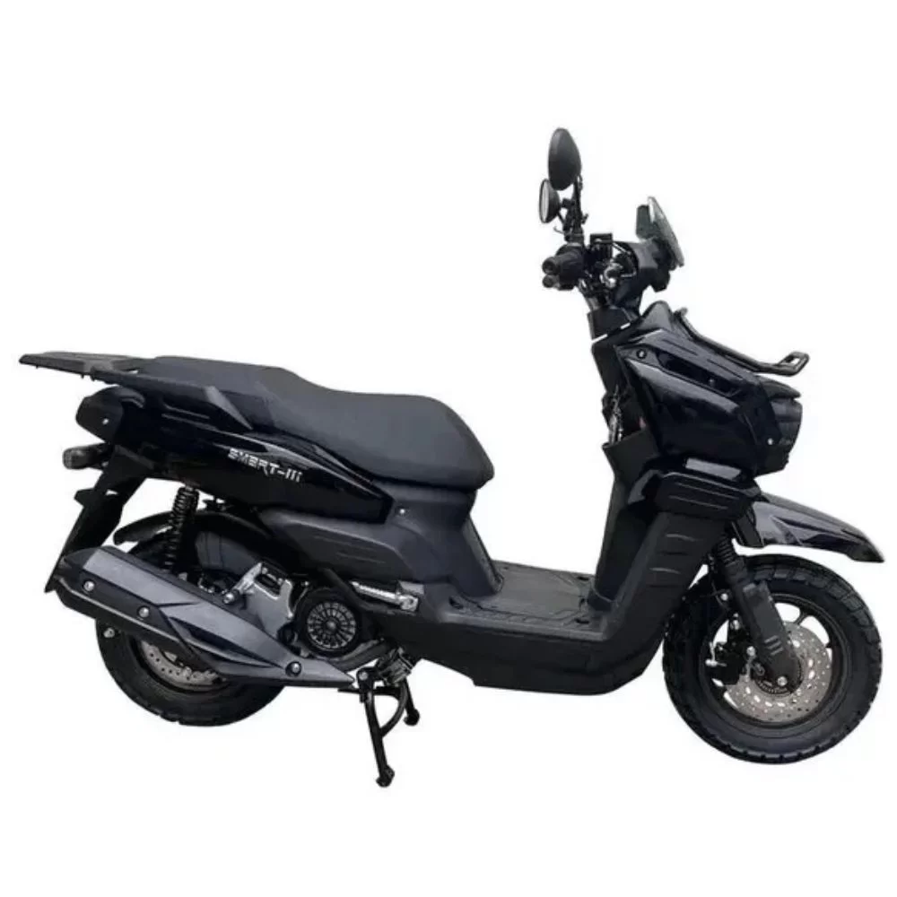 Купить Скутер SMART III - 200cc (replica Yamaha BWS 21) Скутер SMART III - 200cc (replica Yamaha BWS 21)